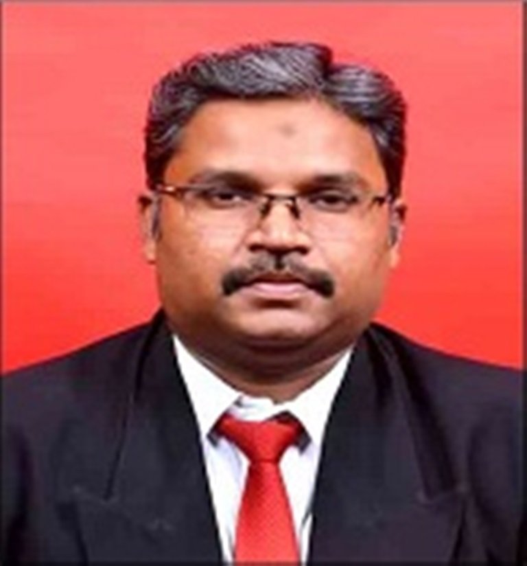 Dr.L.Javid Ali